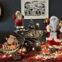 Kerstster Peated/Non-Peated Whisky