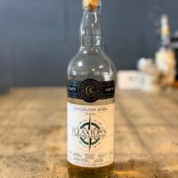 Sample 80. Claxton's 10 years old