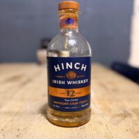 Sample 80. Hinch 12 yo Amarone Cask