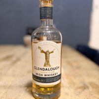 Sample 27.  Glendalough Calvados XO