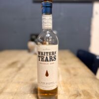 Sample 42. Writers Tears