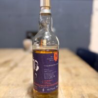 Sample 69. Brachadair Tullibardine
