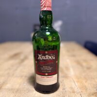 Sample 26. Ardbeg a phenolic phenomenon