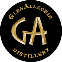 5 november: whisky (Masterclass GlenAllachie Sherry o.l.v. Antea Allegro brandambassador van GlenAllachie)